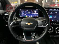 شيفروليه بليزر